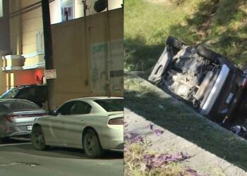 Hallaron muerto en hotel a hombre señalado por feminicidio en Monterrey