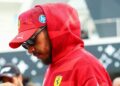 Hamilton enfrenta su peor temporada y podría cerrar sin un solo podio con Ferrari