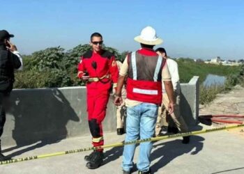 cuerpo hombre canal Guadalajara