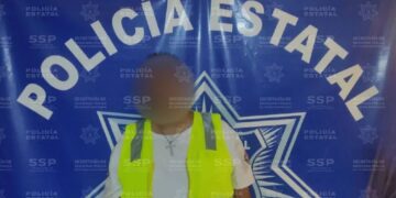 Hombre ebrio amenazó con explotar su vivienda en Gómez Palacio, Durango