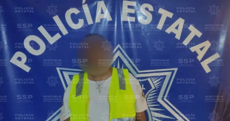 Hombre ebrio amenazó con explotar su vivienda en Gómez Palacio, Durango