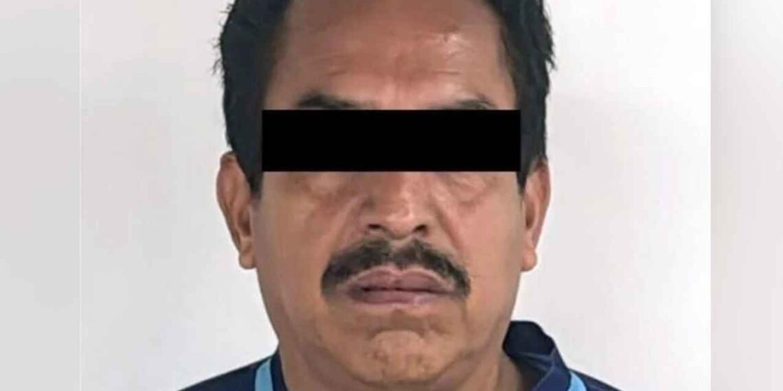 Hombre es detenido en Juárez