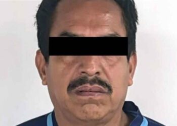 Hombre es detenido en Juárez
