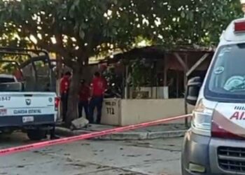 masculino sin vida El Mante