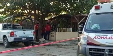 masculino sin vida El Mante