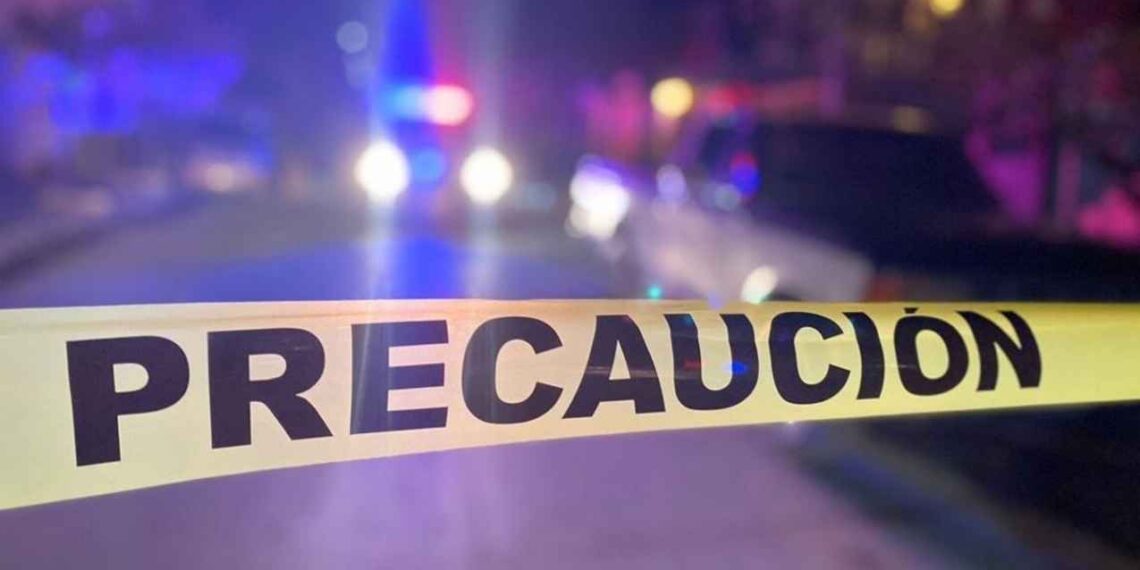 hombre sin vida El Mante