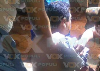 Hombre es lesionado durante asalto en Reynosa, Tamaulipas