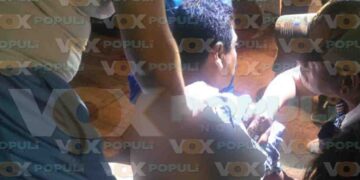 Hombre es lesionado durante asalto en Reynosa, Tamaulipas