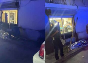 hombre efectos del alcohol Matamoros