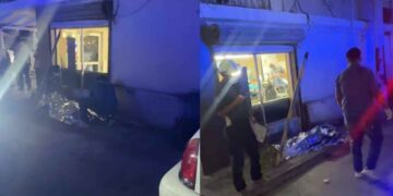 hombre efectos del alcohol Matamoros