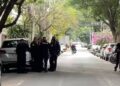 Hombres armados asesinaron a custodio de valores en la colonia Condesa de la CDMX