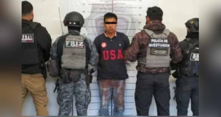 Homicidio en Zacatecas