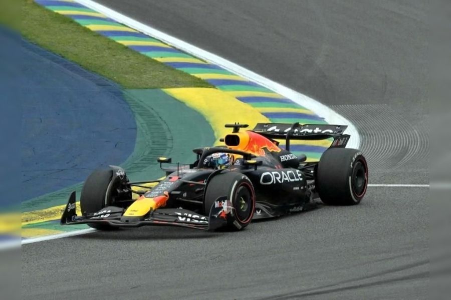 Horner salida Red Bull