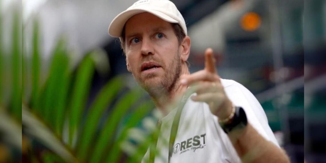 Horner salida Red Bull