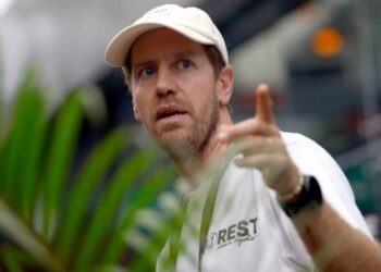 Horner salida Red Bull