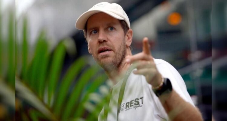 Horner salida Red Bull