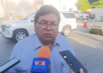 Hospitales de la zona cañera en Tamaulipas listos para temporada invernal