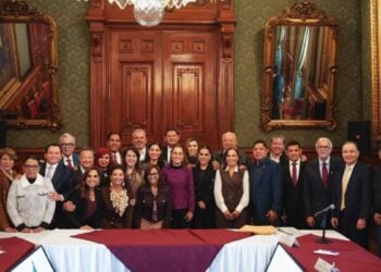 IMSS-Bienestar Américo Villarreal