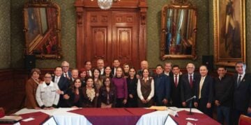 IMSS-Bienestar Américo Villarreal