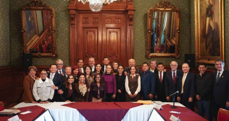 IMSS-Bienestar Américo Villarreal