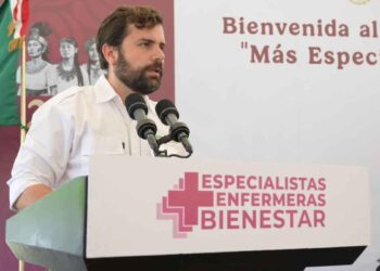 IMSS da inicio al programa “Más Especialistas, Más Enfermeras, Más Bienestar”