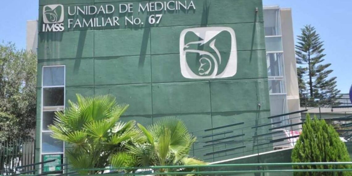 IMSS garantiza abasto total de medicamentos en todas las clínicas del estado de Tamaulipas