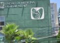 IMSS garantiza abasto total de medicamentos en todas las clínicas del estado de Tamaulipas