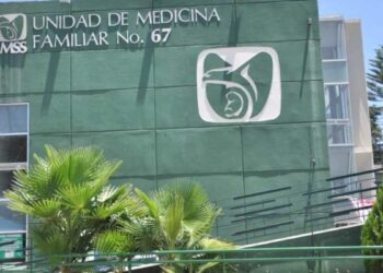 IMSS garantiza abasto total de medicamentos en todas las clínicas del estado de Tamaulipas
