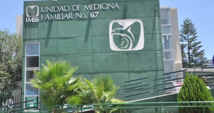 IMSS garantiza abasto total de medicamentos en todas las clínicas del estado de Tamaulipas