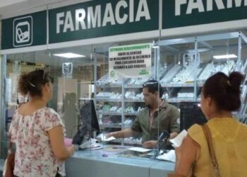 IMSS suma 21 mil reportes por recetas no surtidas en menos de un año