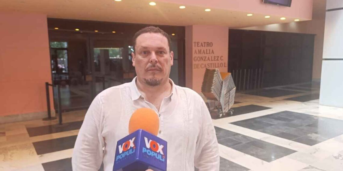 INE aplaza hasta 2026 designación de consejeras del IETAM