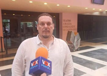 INE aplaza hasta 2026 designación de consejeras del IETAM
