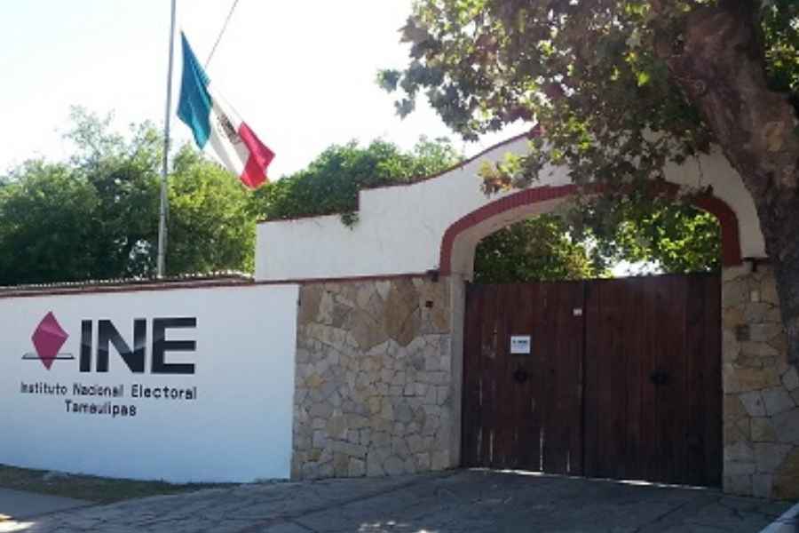INE aplaza hasta 2026 designación de consejeras del IETAM en Tamaulipas