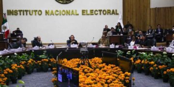 INE voto por internet