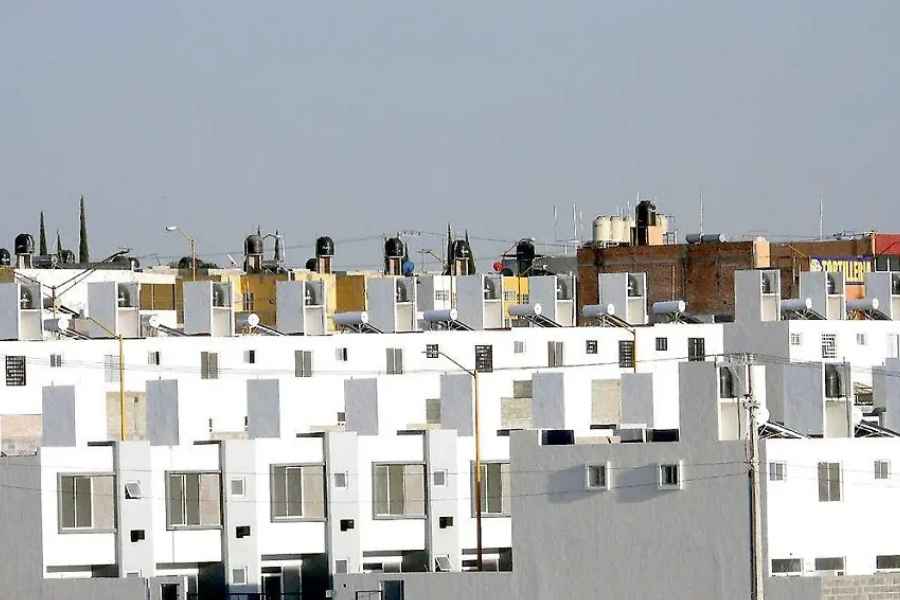 INFONAVIT supera las 250 mil viviendas contratadas en todo México durante 2025