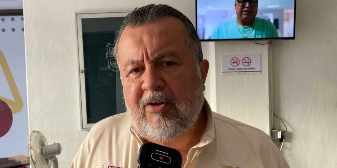 ITIFE anuncia inversión histórica para renovar escuelas en Tamaulipas