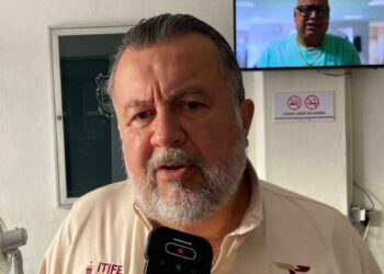 ITIFE anuncia inversión histórica para renovar escuelas en Tamaulipas