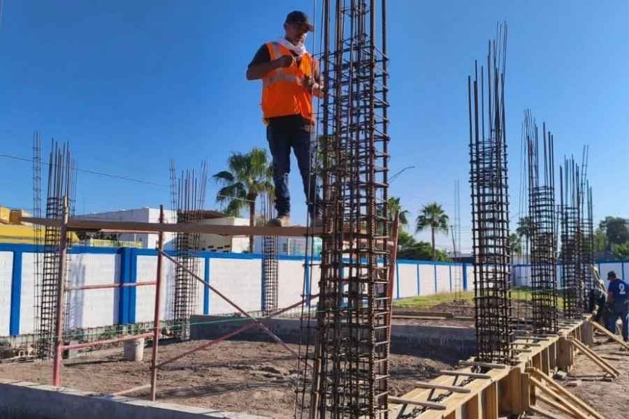 ITIFE anuncia inversión histórica para renovar escuelas en Tamaulipas