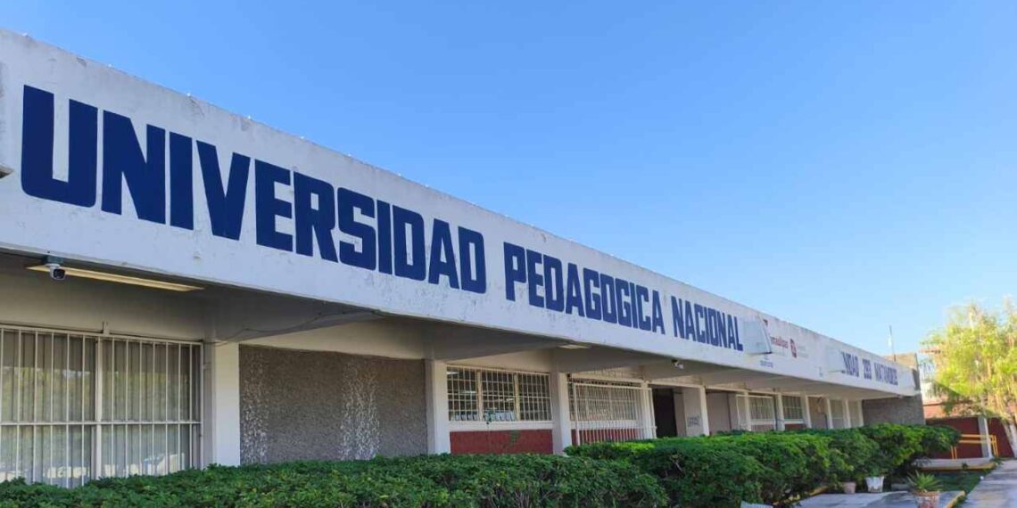 ITIFE educación superior