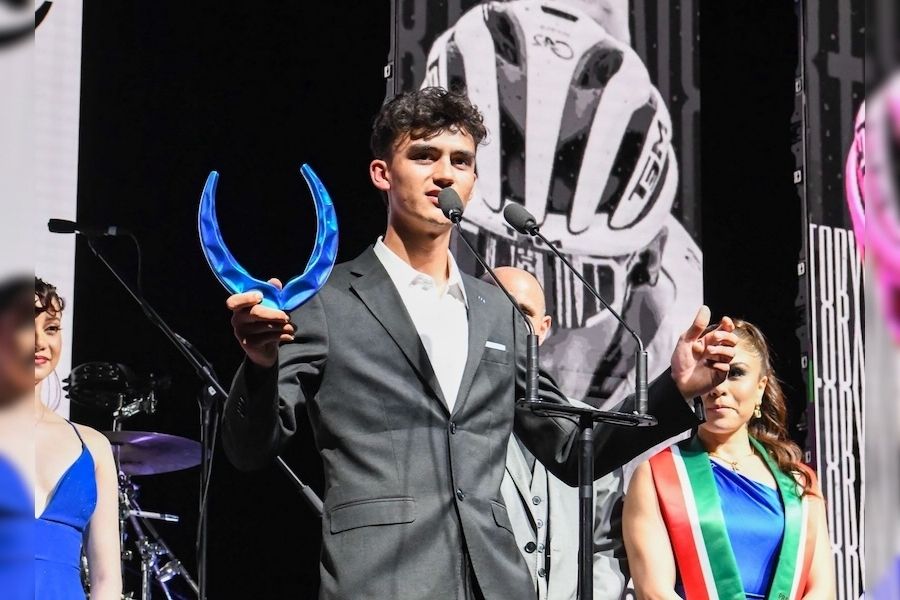 Ídolo Deportivo 2025 México