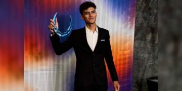 Ídolo Deportivo 2025 México