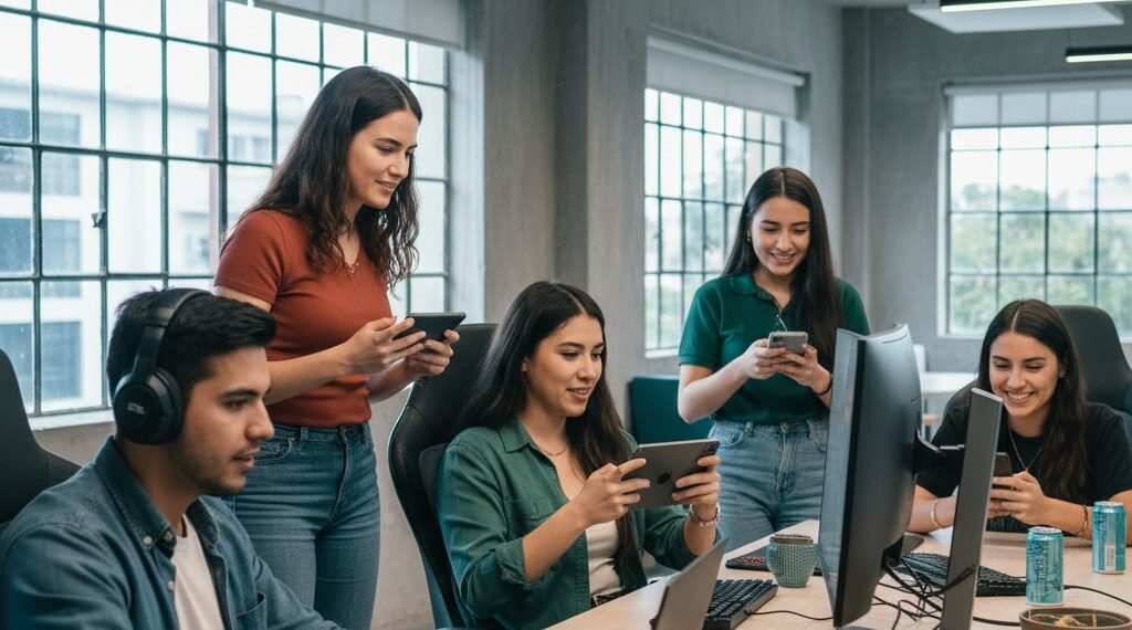 El impacto en la industria del juego online: claves y cifras