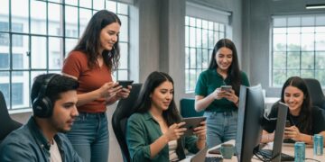 El impacto en la industria del juego online: claves y cifras