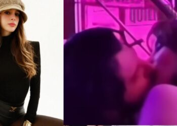 Imelda Garza Tuñón disfruta de un nuevo romance