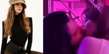 Imelda Garza Tuñón disfruta de un nuevo romance