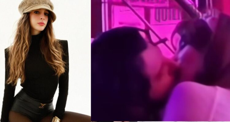 Imelda Garza Tuñón disfruta de un nuevo romance