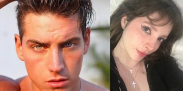Imelda Garza Tuñón y Agustín Fernández aclaran rumores tras ser vistos juntos