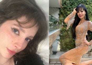 Imelda Garza revela el trauma que le causó Maribel Guardia a su hijo