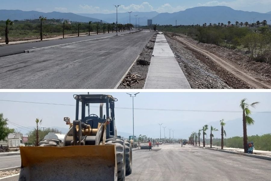 Impacto ambiental Semarnat Ciudad Victoria