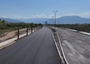 Impacto ambiental Semarnat Ciudad Victoria